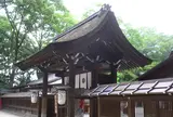 河合神社