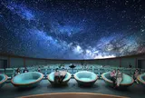 コニカミノルタ プラネタリウム TOKYO