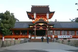 石清水八幡宮