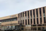 新高岡駅