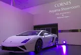 CORNES 青山 ショールーム