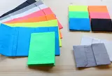 五箇山和紙の里