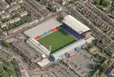 Selhurst Park Stadium