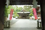 井伊谷宮
