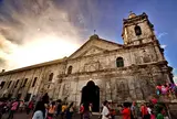 サントニーニョ教会(Basilica Minore Del Santo Nino)