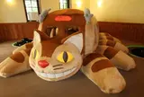 三鷹の森ジブリ美術館
