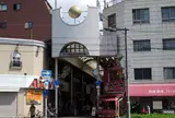 天下茶屋駅エリア