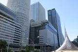 JRゲートタワー