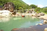 水明館 佳留萱山荘