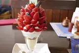レ・ボ・プロバンス喫茶