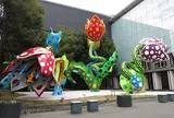 松本市美術館