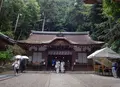 狭井神社の写真_76052
