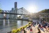 ハワードスミスワーフフェリーのりば　Howard Smith Wharves