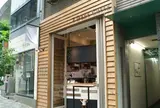 TOKYO SPICE ななCURRY 青山