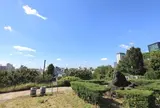 西郷山公園