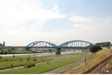 多摩川