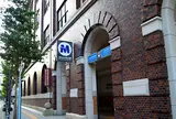 日本大通り駅