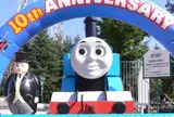 トーマスランド