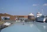 道の駅 ちくら・潮風王国