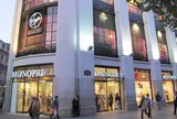 Monoprix champs elysee