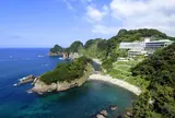 堂ヶ島ニュー銀水