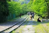 蹴上インクライン