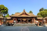 阿蘇神社