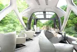 TRAIN SUITE 四季島