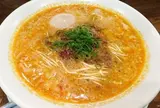 創作麺工房 鳴龍
