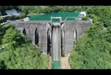 諸塚ダム