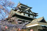 松江城