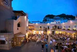Piazzetta di Capri