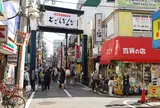 戸越銀座駅