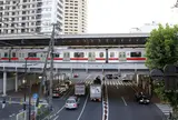 中目黒駅