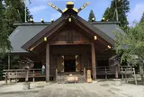 開成山大神宮（みちのくのお伊勢様）