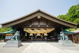常陸国 出雲大社