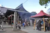 乙津寺　節分会・星まつり