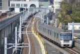 市営地下鉄センター南駅