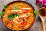 タイ国ラーメン ティーヌン 渋谷道玄坂店