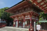 津島神社