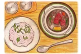 薬膳カレーじねんじょ 谷中店