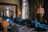 Soho Grand Hotel