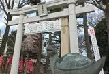 香取神社（亀有）