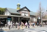 原宿駅