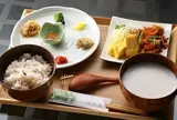 自然薯料理の瑞石庵 ずいせきあん
