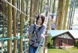 フォレストアドベンチャー・美里
