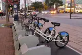 姫ちゃり ステーション姫路駅東