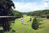 ターザニア ロングジップスライド