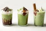 MACCHA HOUSE 抹茶館 京都産寧坂店