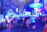 カオサン通り
